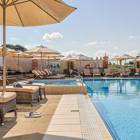Thurlestone Hotel Ngoại thất bức ảnh
