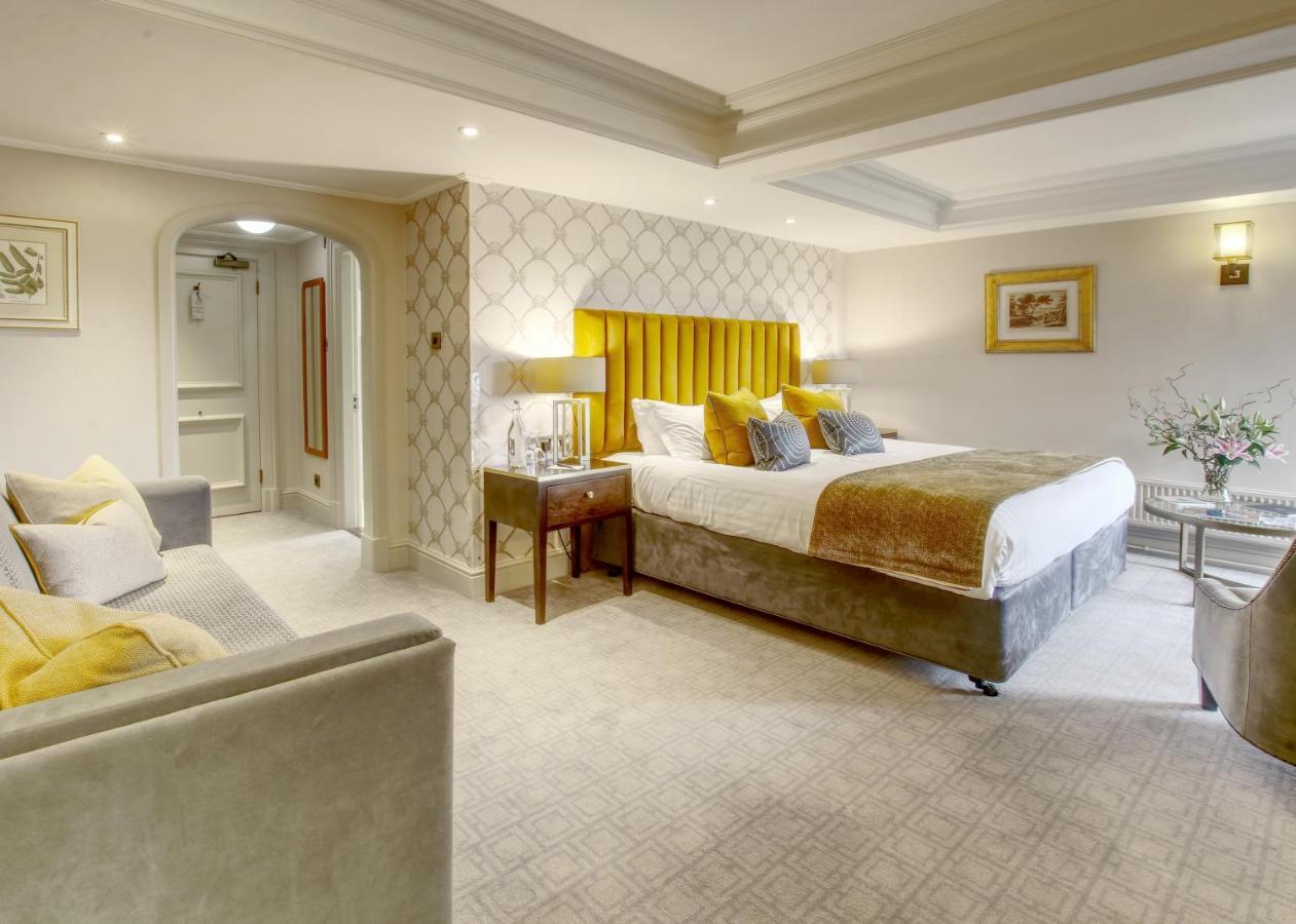 Thurlestone Hotel Ngoại thất bức ảnh