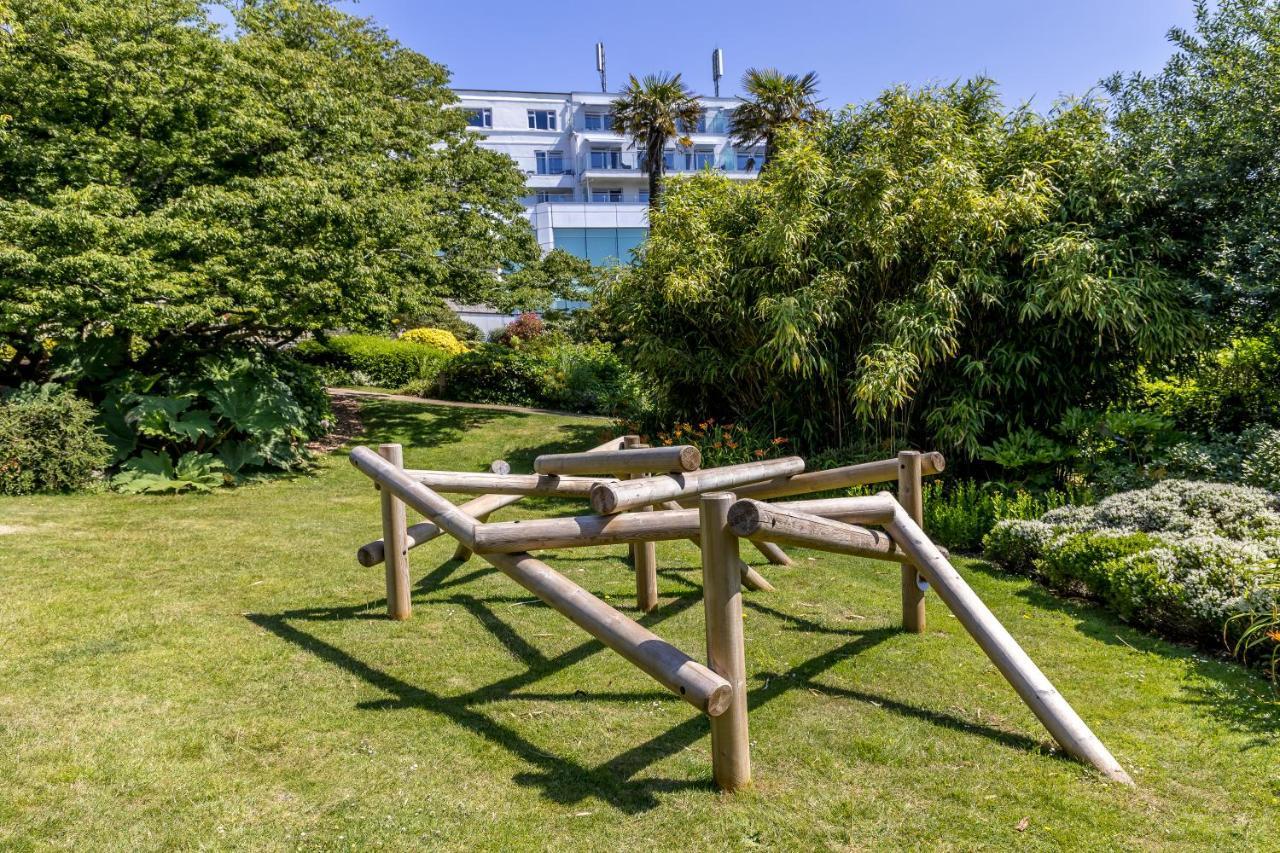 Thurlestone Hotel Ngoại thất bức ảnh