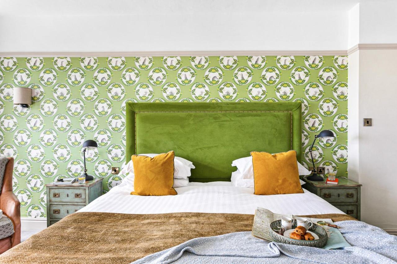 Thurlestone Hotel Ngoại thất bức ảnh