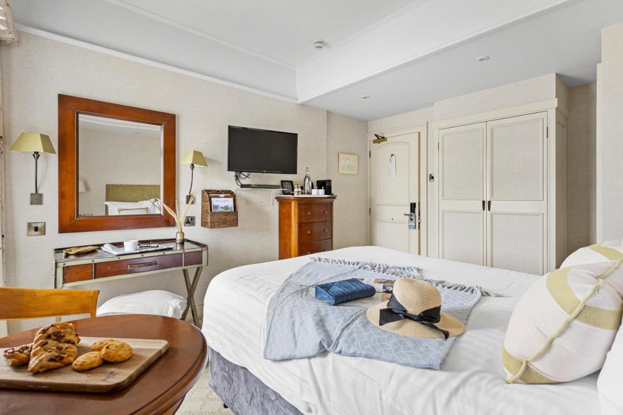 Thurlestone Hotel Ngoại thất bức ảnh