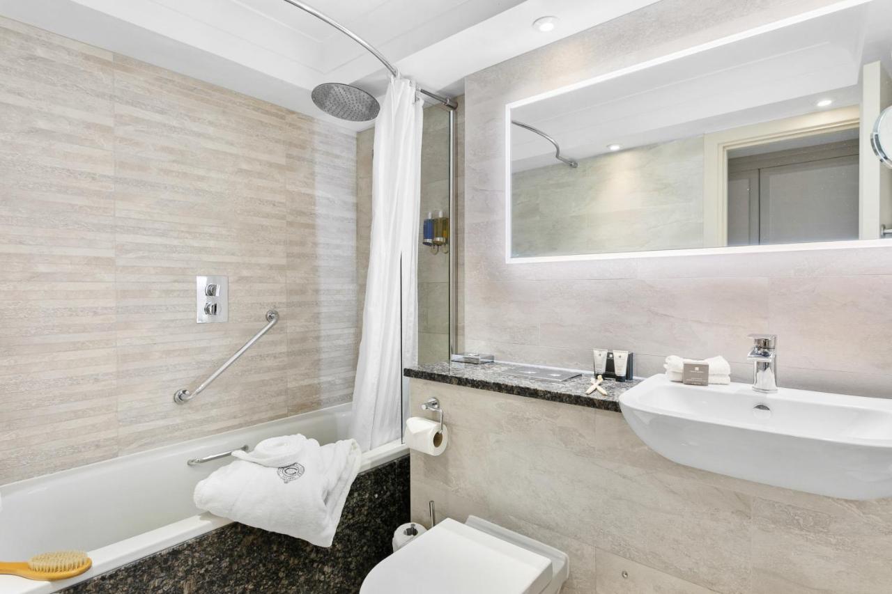 Thurlestone Hotel Ngoại thất bức ảnh