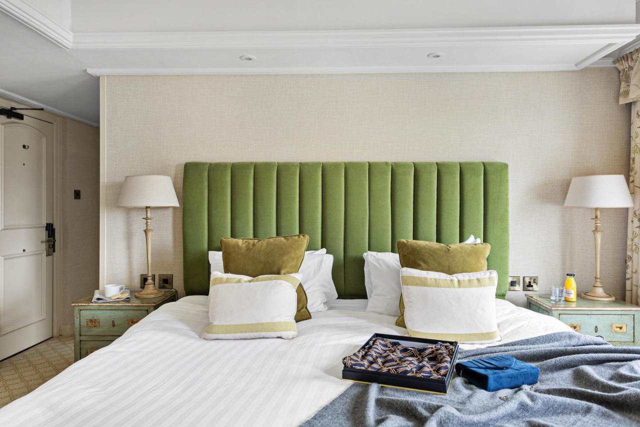 Thurlestone Hotel Ngoại thất bức ảnh