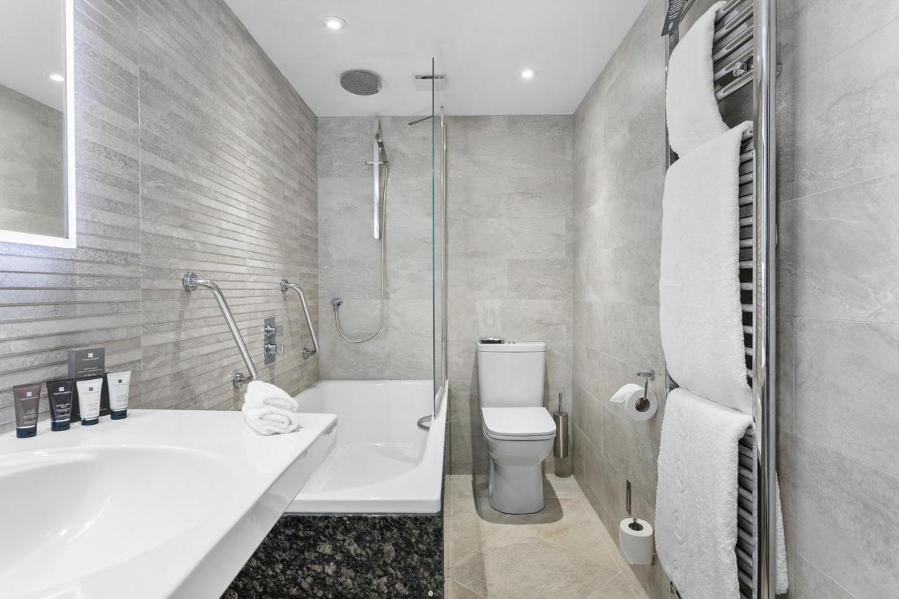 Thurlestone Hotel Ngoại thất bức ảnh