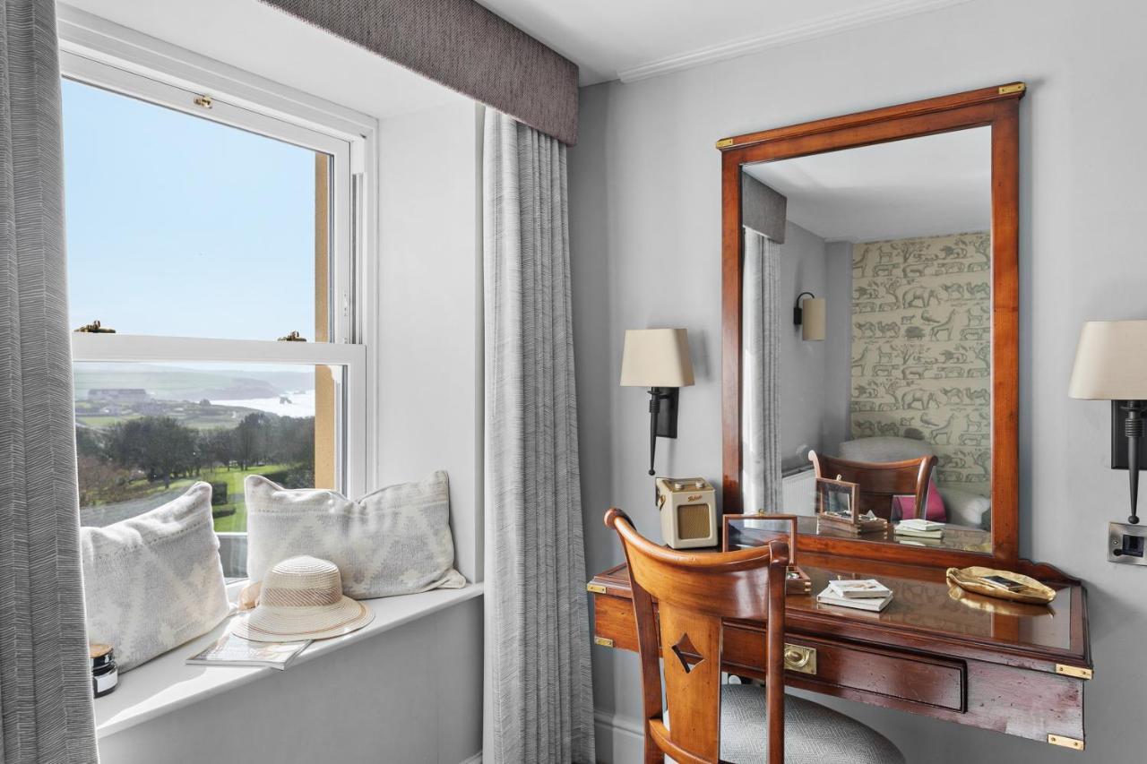 Thurlestone Hotel Ngoại thất bức ảnh