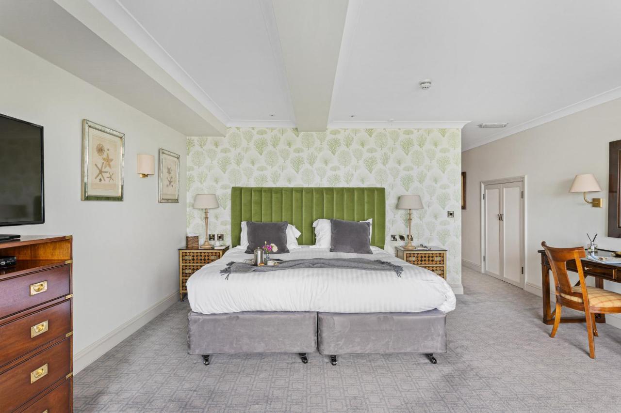 Thurlestone Hotel Ngoại thất bức ảnh