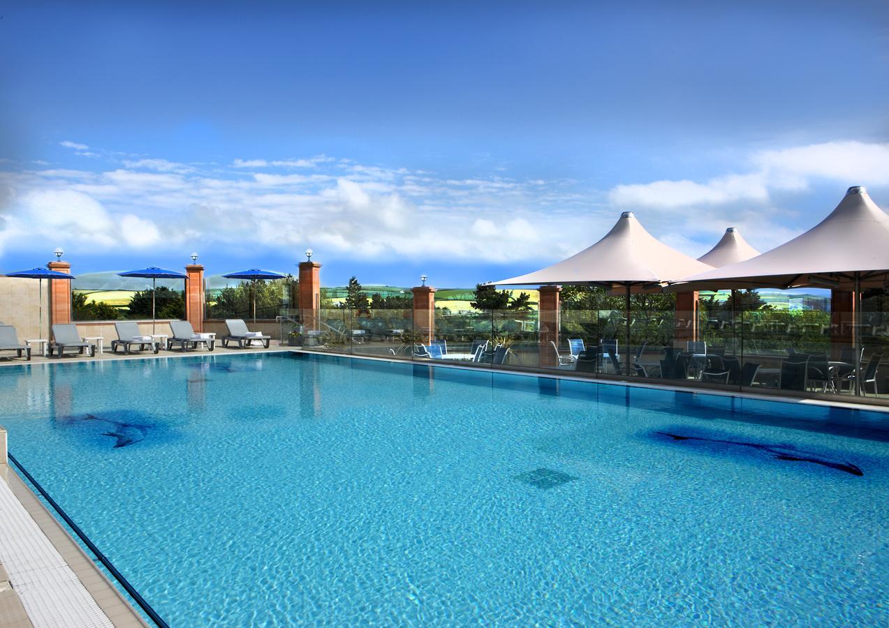 Thurlestone Hotel Ngoại thất bức ảnh